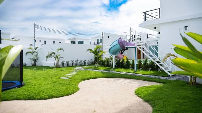 undefined, Prachuap Khiri Khan, Hua Hin, Prachuap Khiri Khan, 4 Bedrooms, 286 sqm, Villa For Rent, by Jirapat Chuangsawadsak, 500566934 - DDproperty.com
