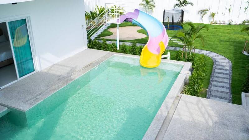 undefined, Prachuap Khiri Khan, Hua Hin, Prachuap Khiri Khan, 4 Bedrooms, 286 sqm, Villa For Rent, by Jirapat Chuangsawadsak, 500566934 - DDproperty.com