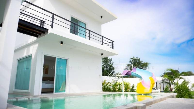 undefined, Prachuap Khiri Khan, Hua Hin, Prachuap Khiri Khan, 4 Bedrooms, 286 sqm, Villa For Rent, by Jirapat Chuangsawadsak, 500566934 - DDproperty.com