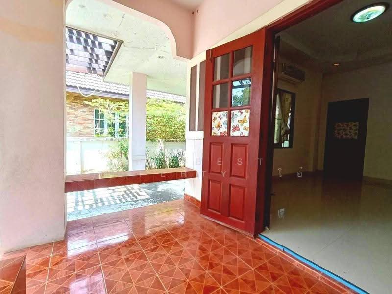 หมู่บ้านฟ้าใส9 ราชบุรี, ราชบุรี, หินกอง, เมืองราชบุรี, ราชบุรี, 150 ตร.ม., บ้านเดี่ยว ขาย, โดย The Best Property โอ๋, 500566935 - DDproperty.com
