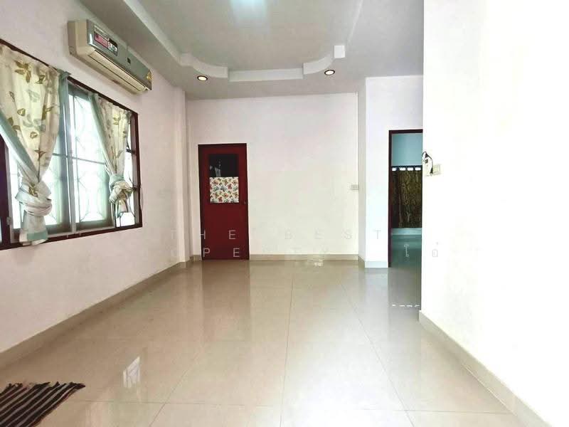 หมู่บ้านฟ้าใส9 ราชบุรี, ราชบุรี, หินกอง, เมืองราชบุรี, ราชบุรี, 150 ตร.ม., บ้านเดี่ยว ขาย, โดย The Best Property โอ๋, 500566935 - DDproperty.com