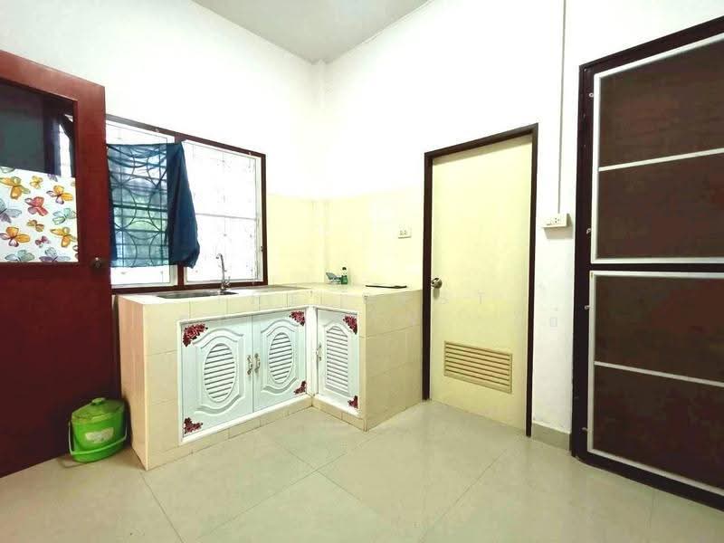 หมู่บ้านฟ้าใส9 ราชบุรี, Ratchaburi, Hin Kong, Muang Ratchaburi, Ratchaburi, 2 Bedrooms, 150 sqm, Single Detached House For Sale, by The Best Property  โอ๋, 500566935 - DDproperty.com