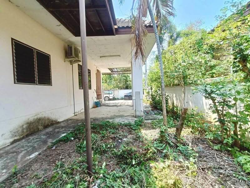 หมู่บ้านฟ้าใส9 ราชบุรี, Ratchaburi, Hin Kong, Muang Ratchaburi, Ratchaburi, 2 Bedrooms, 150 sqm, Single Detached House For Sale, by The Best Property  โอ๋, 500566935 - DDproperty.com