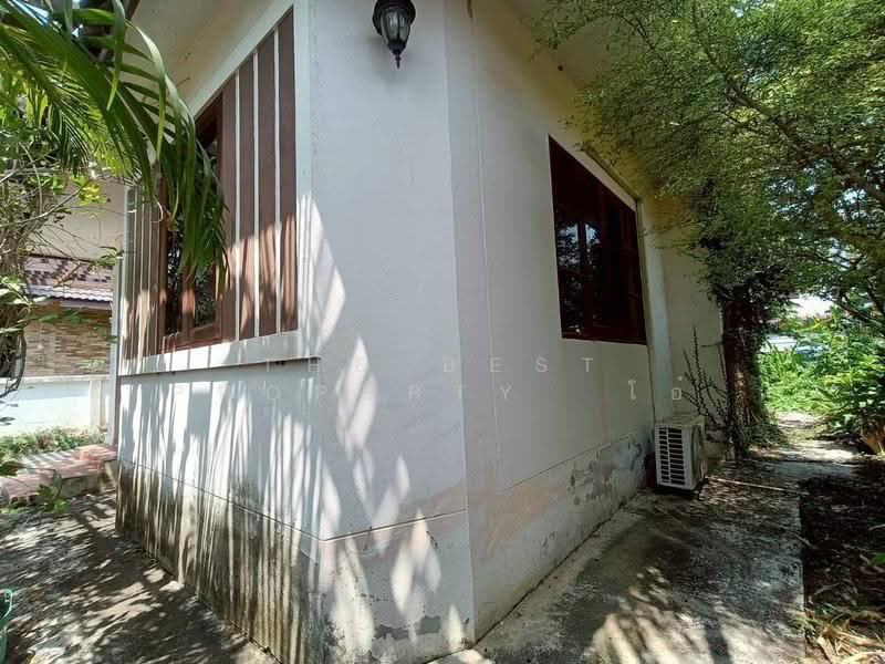 หมู่บ้านฟ้าใส9 ราชบุรี, Ratchaburi, Hin Kong, Muang Ratchaburi, Ratchaburi, 2 Bedrooms, 150 sqm, Single Detached House For Sale, by The Best Property  โอ๋, 500566935 - DDproperty.com