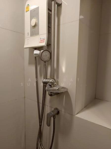 Chambers On-Nut Station, Bangkok, Soi Sukhumvit 81, Sukhumvit Road, Phra Kanong Nua, Watthana, Bangkok, 1 Bedroom, 27 sqm, Condo For Rent, by Aroonrat Sueasomphong, 500566938 - DDproperty.com