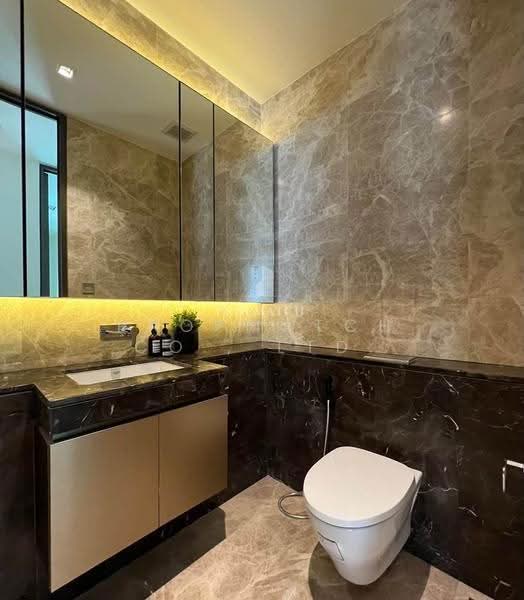 28 Chidlom, Bangkok, 28 Chit Lom Alley, Lumphini, Pathum Wan, Bangkok, 2 Bedrooms, 90 sqm, Condo For Rent, by PROPMATCH CO., LTD., 500566940 - DDproperty.com
