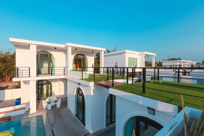 undefined, Prachuap Khiri Khan, Hua Hin, Hua Hin, Prachuap Khiri Khan, 4 Bedrooms, 286 sqm, Villa For Rent, by Jirapat Chuangsawadsak, 500566941 - DDproperty.com
