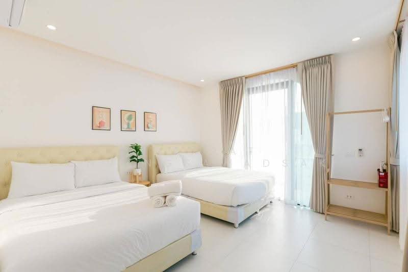 undefined, Prachuap Khiri Khan, Hua Hin, Hua Hin, Prachuap Khiri Khan, 4 Bedrooms, 286 sqm, Villa For Rent, by Jirapat Chuangsawadsak, 500566941 - DDproperty.com