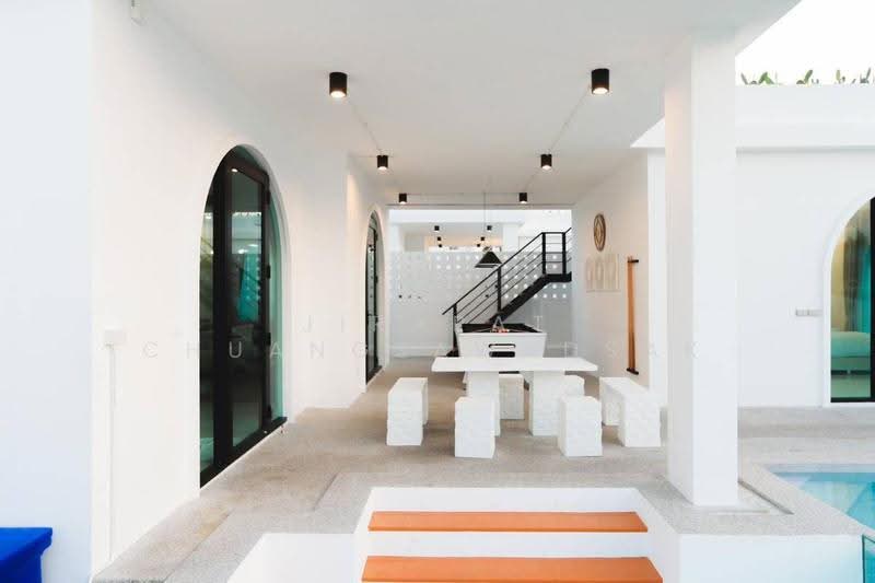undefined, Prachuap Khiri Khan, Hua Hin, Hua Hin, Prachuap Khiri Khan, 4 Bedrooms, 286 sqm, Villa For Rent, by Jirapat Chuangsawadsak, 500566941 - DDproperty.com