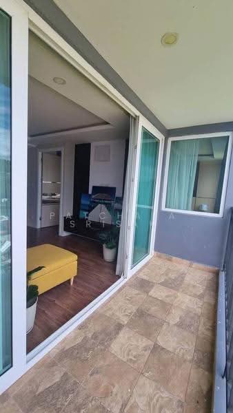 the near RESIDENCE, Chon Buri (Pattaya), Sukhumvit Sukhumvit, Si Racha, Chon Buri (Pattaya), 1 Bedroom, 48 sqm, Condo For Sale, by Patchara Srisak, 500566944 - DDproperty.com