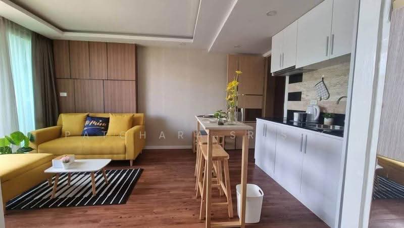 the near RESIDENCE, Chon Buri (Pattaya), Sukhumvit Sukhumvit, Si Racha, Chon Buri (Pattaya), 1 Bedroom, 48 sqm, Condo For Sale, by Patchara Srisak, 500566944 - DDproperty.com