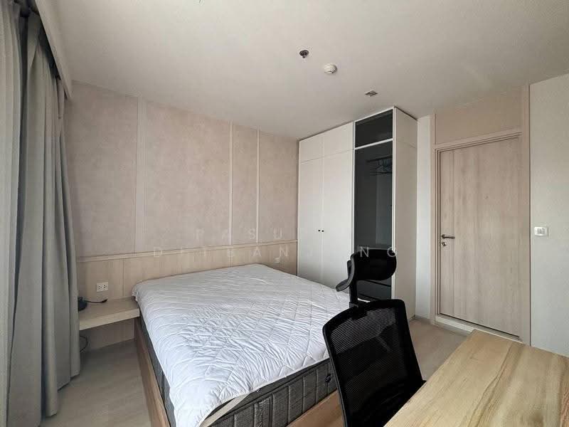 Life One Wireless, Bangkok, 1 Wireless Road, Lumphini, Pathum Wan, Bangkok, 2 Bedrooms, 45 sqm, Condo For Rent, by Pasupit Ditbanjong, 500566945 - DDproperty.com