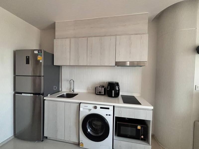 Life One Wireless, Bangkok, 1 Wireless Road, Lumphini, Pathum Wan, Bangkok, 2 Bedrooms, 45 sqm, Condo For Rent, by Pasupit Ditbanjong, 500566945 - DDproperty.com
