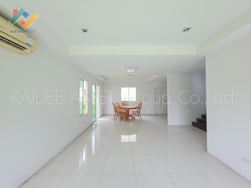 Pruksa Village Scenery Rattanathibet-Bangyai, Nonthaburi, Soi Kaew In, Kanchanaphisek Road, Sao Thong Hin, Bang Yai, Nonthaburi, 3 Bedrooms, 130 sqm, Single Detached House For Sale, by Kannisa Thanwatthanakrirkul, 500566946 - DDproperty.com