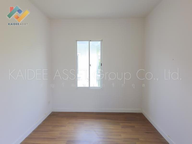 Pruksa Village Scenery Rattanathibet-Bangyai, Nonthaburi, Soi Kaew In, Kanchanaphisek Road, Sao Thong Hin, Bang Yai, Nonthaburi, 3 Bedrooms, 130 sqm, Single Detached House For Sale, by Kannisa Thanwatthanakrirkul, 500566946 - DDproperty.com