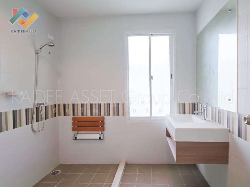 Pruksa Village Scenery Rattanathibet-Bangyai, Nonthaburi, Soi Kaew In, Kanchanaphisek Road, Sao Thong Hin, Bang Yai, Nonthaburi, 3 Bedrooms, 130 sqm, Single Detached House For Sale, by Kannisa Thanwatthanakrirkul, 500566946 - DDproperty.com