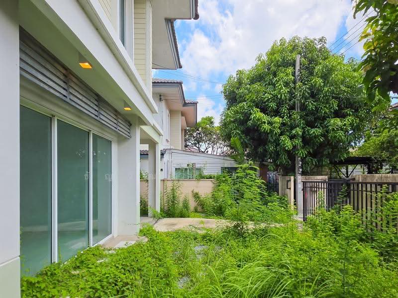 Pruksa Village Scenery Rattanathibet-Bangyai, Nonthaburi, Soi Kaew In, Kanchanaphisek Road, Sao Thong Hin, Bang Yai, Nonthaburi, 3 Bedrooms, 130 sqm, Single Detached House For Sale, by Kannisa Thanwatthanakrirkul, 500566946 - DDproperty.com
