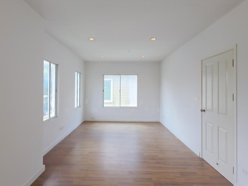 Pruksa Village Scenery Rattanathibet-Bangyai, Nonthaburi, Soi Kaew In, Kanchanaphisek Road, Sao Thong Hin, Bang Yai, Nonthaburi, 3 Bedrooms, 130 sqm, Single Detached House For Sale, by Kannisa Thanwatthanakrirkul, 500566946 - DDproperty.com