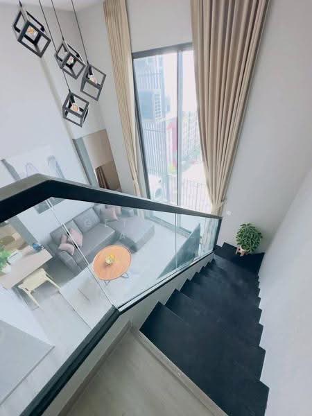 The Reserve Phahol-Pradipat, Bangkok, Soi Pradipat 23, Samsen Nai, Phaya Thai, Bangkok, 1 Bedroom, 40 sqm, Condo For Rent, by Getsarin Aron, 500566947 - DDproperty.com