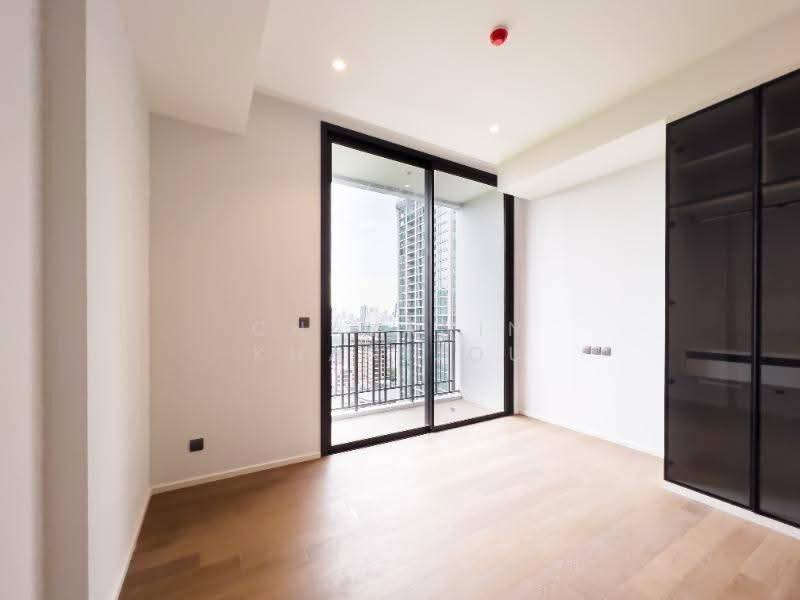 Muniq Langsuan, Bangkok, Soi Tonson, Lumphini, Pathum Wan, Bangkok, 2 Bedrooms, 78 sqm, Condo For Sale, by Chayanin Khanijou, 500566949 - DDproperty.com