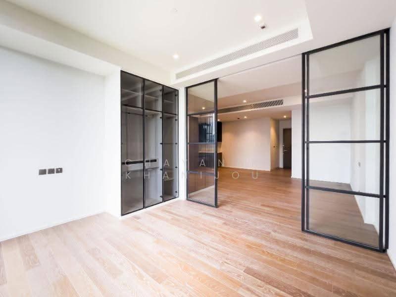Muniq Langsuan, Bangkok, Soi Tonson, Lumphini, Pathum Wan, Bangkok, 2 Bedrooms, 78 sqm, Condo For Sale, by Chayanin Khanijou, 500566949 - DDproperty.com