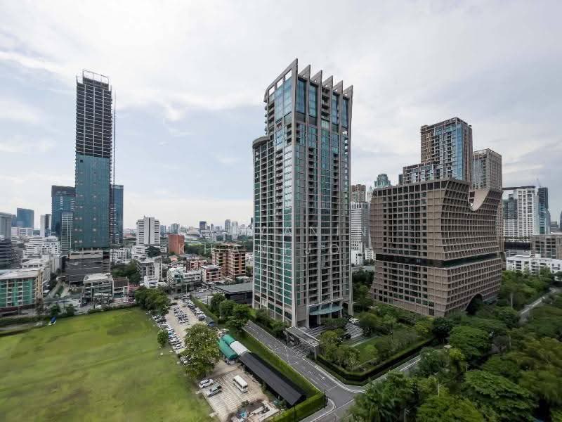 Muniq Langsuan, Bangkok, Soi Tonson, Lumphini, Pathum Wan, Bangkok, 2 Bedrooms, 78 sqm, Condo For Sale, by Chayanin Khanijou, 500566949 - DDproperty.com