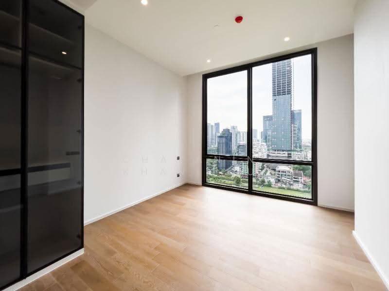Muniq Langsuan, Bangkok, Soi Tonson, Lumphini, Pathum Wan, Bangkok, 2 Bedrooms, 78 sqm, Condo For Sale, by Chayanin Khanijou, 500566949 - DDproperty.com