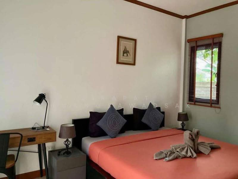 Barbé la maison villa hua hin : บาร์เบ ลา เมซง, ประจวบคีรีขันธ์, 182 ซอย 33, หัวหิน, หัวหิน, ประจวบคีรีขันธ์, 198 ตร.ม., วิลล่า ให้เช่า, โดย Jirapat Chuangsawadsak, 500566950 - DDproperty.com