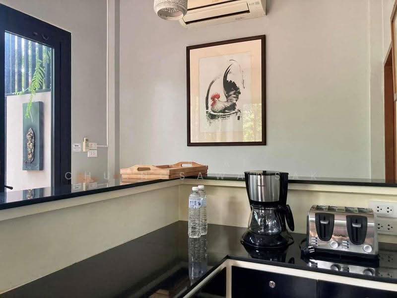 Barbé la maison villa hua hin, Prachuap Khiri Khan, 182 Soi 33, Hua Hin, Hua Hin, Prachuap Khiri Khan, 5 Bedrooms, 198 sqm, Villa For Rent, by Jirapat Chuangsawadsak, 500566950 - DDproperty.com