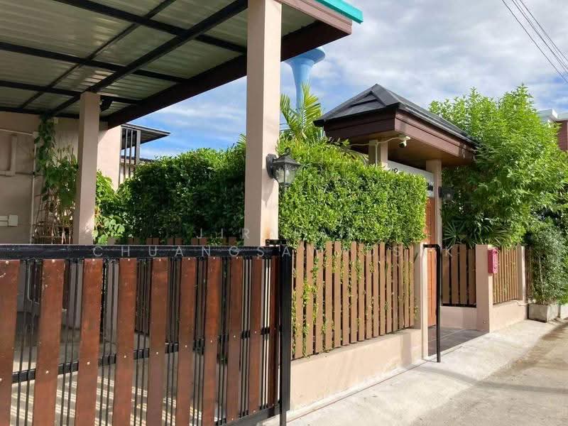 Barbé la maison villa hua hin, Prachuap Khiri Khan, 182 Soi 33, Hua Hin, Hua Hin, Prachuap Khiri Khan, 5 Bedrooms, 198 sqm, Villa For Rent, by Jirapat Chuangsawadsak, 500566950 - DDproperty.com