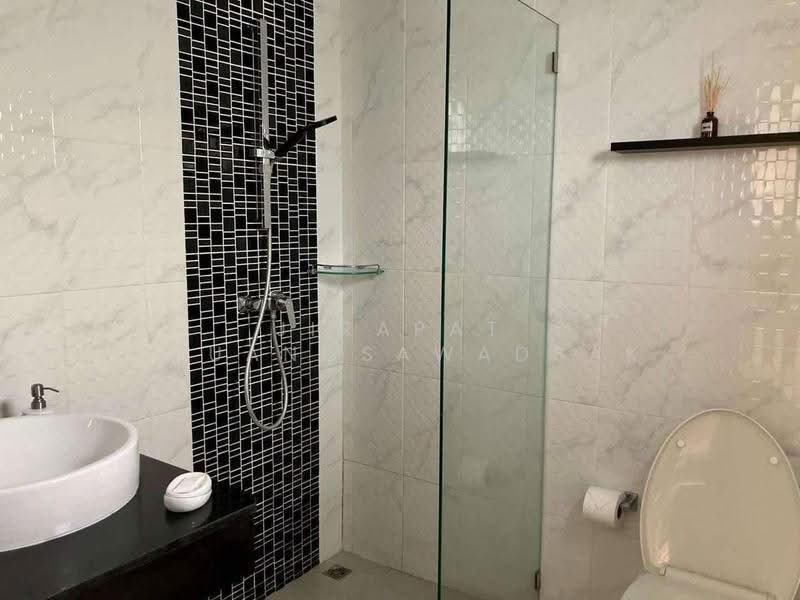 Barbé la maison villa hua hin, Prachuap Khiri Khan, 182 Soi 33, Hua Hin, Hua Hin, Prachuap Khiri Khan, 5 Bedrooms, 198 sqm, Villa For Rent, by Jirapat Chuangsawadsak, 500566950 - DDproperty.com
