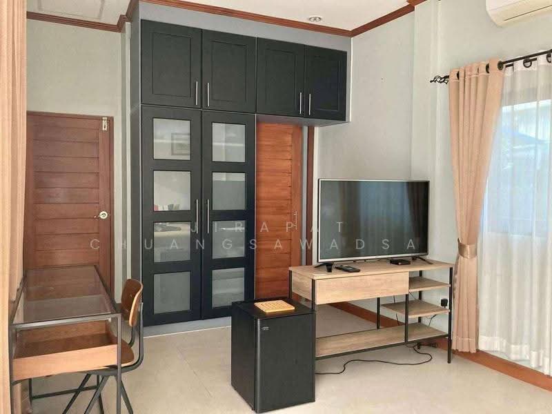 Barbé la maison villa hua hin : บาร์เบ ลา เมซง, ประจวบคีรีขันธ์, 182 ซอย 33, หัวหิน, หัวหิน, ประจวบคีรีขันธ์, 198 ตร.ม., วิลล่า ให้เช่า, โดย Jirapat Chuangsawadsak, 500566950 - DDproperty.com