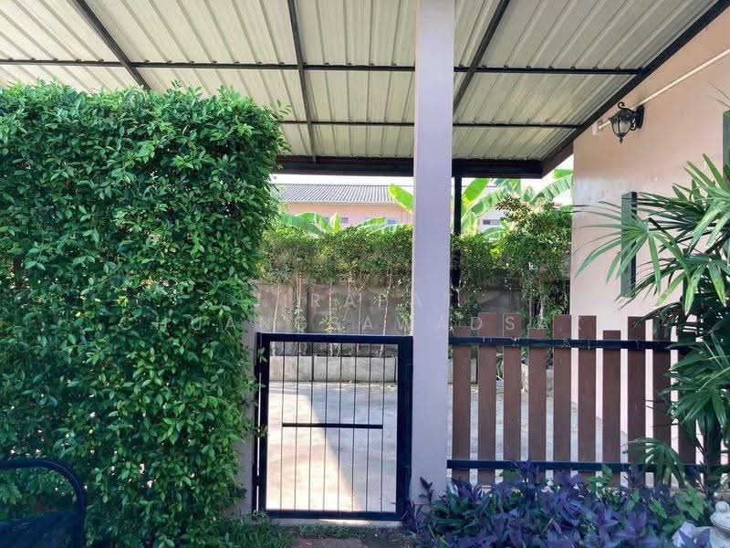 Barbé la maison villa hua hin, Prachuap Khiri Khan, 182 Soi 33, Hua Hin, Hua Hin, Prachuap Khiri Khan, 5 Bedrooms, 198 sqm, Villa For Rent, by Jirapat Chuangsawadsak, 500566950 - DDproperty.com