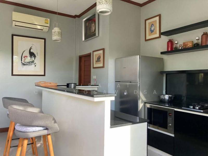 Barbé la maison villa hua hin, Prachuap Khiri Khan, 182 Soi 33, Hua Hin, Hua Hin, Prachuap Khiri Khan, 5 Bedrooms, 198 sqm, Villa For Rent, by Jirapat Chuangsawadsak, 500566950 - DDproperty.com