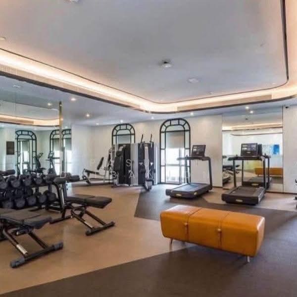 Muniq Langsuan, Bangkok, Soi Tonson, Lumphini, Pathum Wan, Bangkok, 2 Bedrooms, 86 sqm, Condo For Rent, by Pasupit Ditbanjong, 500566951 - DDproperty.com
