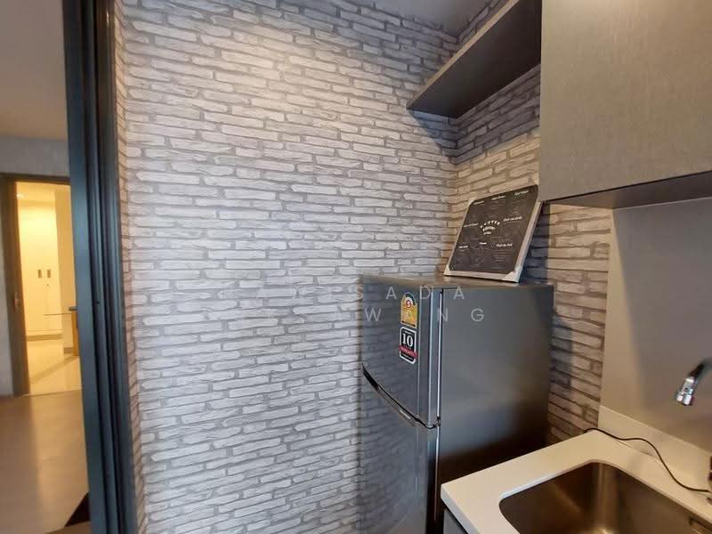 Life Asoke Hype, Bangkok, 339 Chaturathit Rd, Makkasan, Ratchathewi, Bangkok, Studio, 26 sqm, Condo For Rent, by RAWISADA SUKSAWANG, 500566954 - DDproperty.com