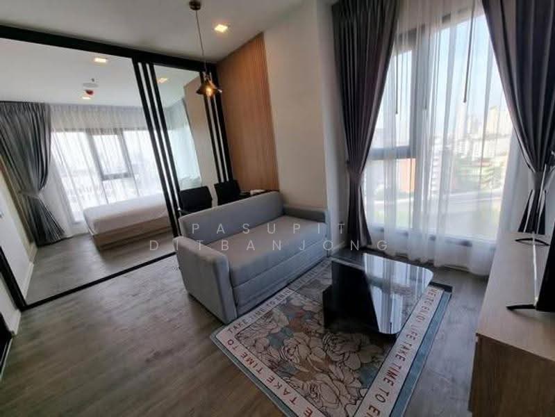 Modiz Sukhumvit 50 : โมดิซ สุขุมวิท 50, กรุงเทพ, ซอยสุขุมวิท 50, พระโขนง, คลองเตย, กรุงเทพ, 37 ตร.ม., คอนโด ให้เช่า, โดย Pasupit Ditbanjong, 500566956 - DDproperty.com