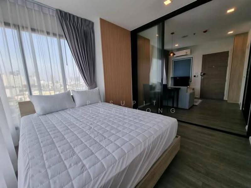 Modiz Sukhumvit 50 : โมดิซ สุขุมวิท 50, กรุงเทพ, ซอยสุขุมวิท 50, พระโขนง, คลองเตย, กรุงเทพ, 37 ตร.ม., คอนโด ให้เช่า, โดย Pasupit Ditbanjong, 500566956 - DDproperty.com