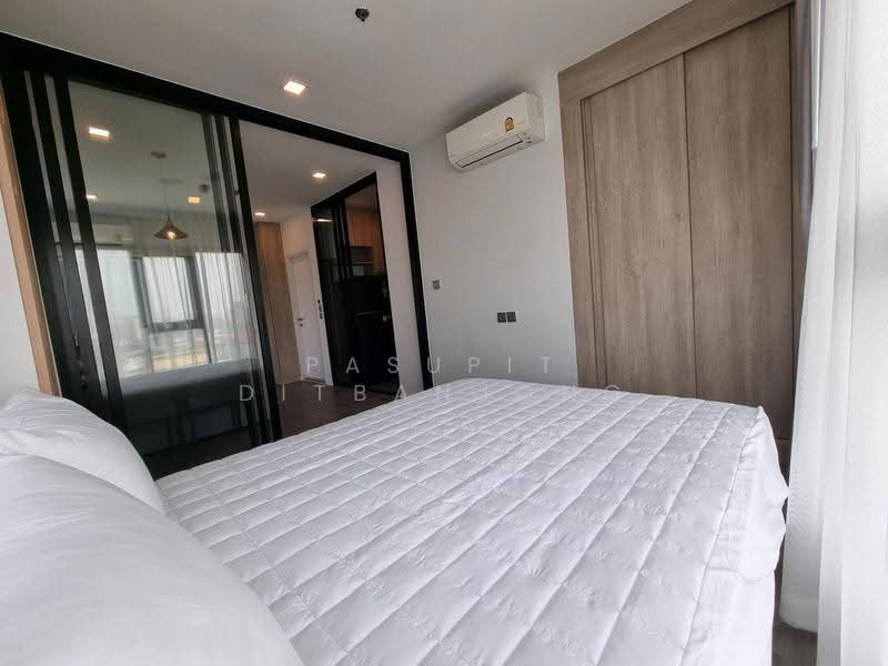 Modiz Sukhumvit 50 : โมดิซ สุขุมวิท 50, กรุงเทพ, ซอยสุขุมวิท 50, พระโขนง, คลองเตย, กรุงเทพ, 37 ตร.ม., คอนโด ให้เช่า, โดย Pasupit Ditbanjong, 500566956 - DDproperty.com