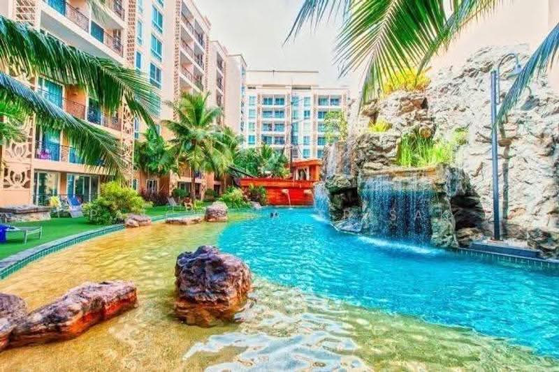 Atlantis Condo Resort : แอตแลนติส คอนโด รีสอร์ท, ชลบุรี, ถนนจอมเทียนสายหนึ่ง, บางละมุง, ชลบุรี, 73 ตร.ม., คอนโด ขาย, โดย Patchara Srisak, 500566957 - DDproperty.com