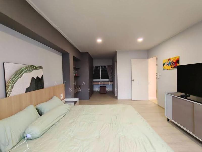 Thonglor Tower, Bangkok, Soi Thonglor, Sukhumvit 55 Road, Khlongtoei Nua, Watthana, Bangkok, 3 Bedrooms, 100 sqm, Condo For Rent, by Hathaichanok Saenset, 500566958 - DDproperty.com