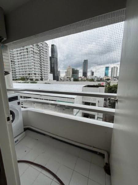 Thonglor Tower : ทองหล่อ ทาวเวอร์, กรุงเทพ, ซอยทองหล่อ, ถนนสุขุมวิท 55, คลองเตยเหนือ, วัฒนา, กรุงเทพ, 100 ตร.ม., คอนโด ให้เช่า, โดย Hathaichanok Saenset, 500566958 - DDproperty.com