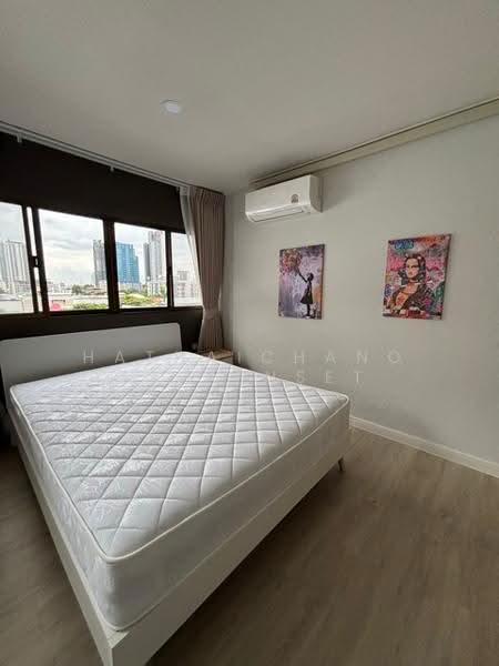 Thonglor Tower, Bangkok, Soi Thonglor, Sukhumvit 55 Road, Khlongtoei Nua, Watthana, Bangkok, 3 Bedrooms, 100 sqm, Condo For Rent, by Hathaichanok Saenset, 500566958 - DDproperty.com