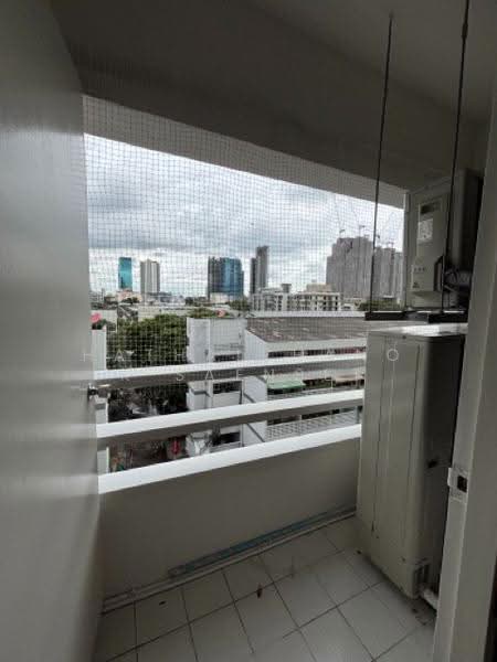 Thonglor Tower : ทองหล่อ ทาวเวอร์, กรุงเทพ, ซอยทองหล่อ, ถนนสุขุมวิท 55, คลองเตยเหนือ, วัฒนา, กรุงเทพ, 100 ตร.ม., คอนโด ให้เช่า, โดย Hathaichanok Saenset, 500566958 - DDproperty.com