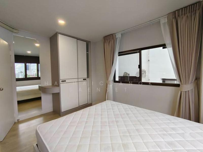 Thonglor Tower : ทองหล่อ ทาวเวอร์, กรุงเทพ, ซอยทองหล่อ, ถนนสุขุมวิท 55, คลองเตยเหนือ, วัฒนา, กรุงเทพ, 100 ตร.ม., คอนโด ให้เช่า, โดย Hathaichanok Saenset, 500566958 - DDproperty.com