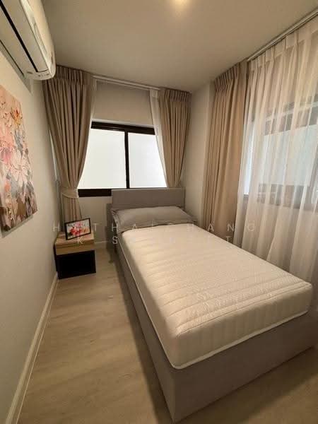 Thonglor Tower : ทองหล่อ ทาวเวอร์, กรุงเทพ, ซอยทองหล่อ, ถนนสุขุมวิท 55, คลองเตยเหนือ, วัฒนา, กรุงเทพ, 100 ตร.ม., คอนโด ให้เช่า, โดย Hathaichanok Saenset, 500566958 - DDproperty.com