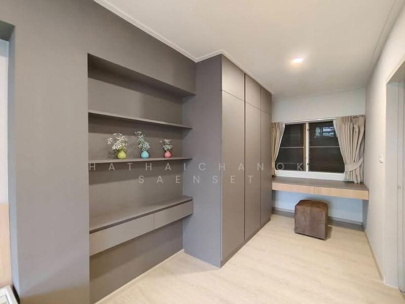 Thonglor Tower, Bangkok, Soi Thonglor, Sukhumvit 55 Road, Khlongtoei Nua, Watthana, Bangkok, 3 Bedrooms, 100 sqm, Condo For Rent, by Hathaichanok Saenset, 500566958 - DDproperty.com