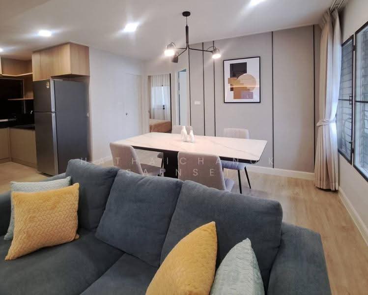 Thonglor Tower, Bangkok, Soi Thonglor, Sukhumvit 55 Road, Khlongtoei Nua, Watthana, Bangkok, 3 Bedrooms, 100 sqm, Condo For Rent, by Hathaichanok Saenset, 500566958 - DDproperty.com
