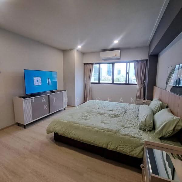 Thonglor Tower : ทองหล่อ ทาวเวอร์, กรุงเทพ, ซอยทองหล่อ, ถนนสุขุมวิท 55, คลองเตยเหนือ, วัฒนา, กรุงเทพ, 100 ตร.ม., คอนโด ให้เช่า, โดย Hathaichanok Saenset, 500566958 - DDproperty.com