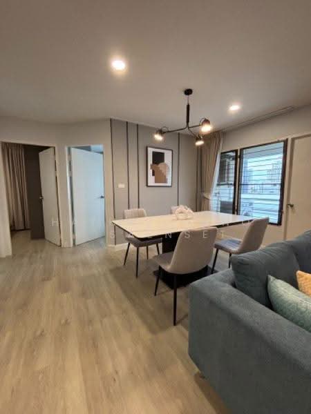 Thonglor Tower, Bangkok, Soi Thonglor, Sukhumvit 55 Road, Khlongtoei Nua, Watthana, Bangkok, 3 Bedrooms, 100 sqm, Condo For Rent, by Hathaichanok Saenset, 500566958 - DDproperty.com